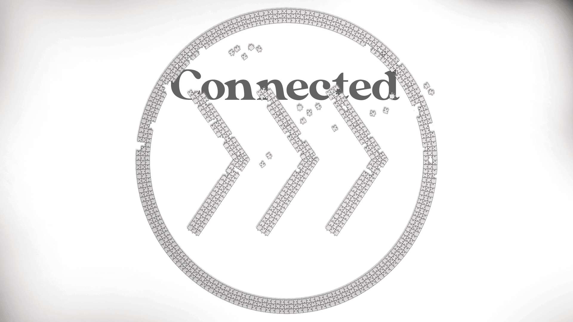 Featured image for “Connected – Week 3”